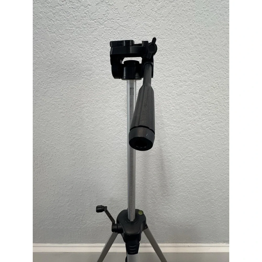 mx-2000P Tripod